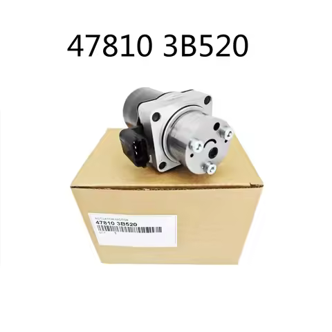 Actuator Motor for Hyundai Kona Santa Fe Tucson for KIA Sorento Sportage 47810-3B520 478103B520