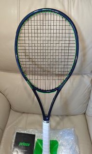 Prince Phantom 100 TeXtreme grip 2 tennis racket 網球拍 (Not Babolat pure aero blade mp defyer Wilson)
