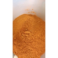 Rempah Kapitan/Ayam Bawang Kepala Batas 120g~250g