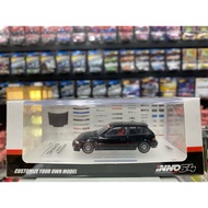 INNO64 Honda Civic EF9 SiR Customize Your Own Model