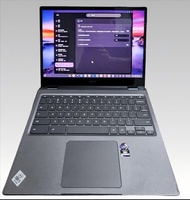 Acer Chromebook Enterprise Spin 713  Computer 翻轉筆電 Intel Project Athena 認證，強調快速喚醒（10秒内）、長效續航與優異效能 i5