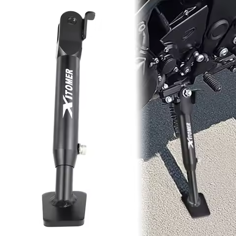 For Suzuki GSX-S1000/GSX-S1000F GSX-S1000GT Katana 1000 GSX-S950 GSX-S750 Motorcycle Aluminum Adjust