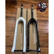 SAGMIT CRAZY BOOST CARBON FORK 27.5