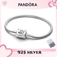 Latest Hot Selling 100% S925 Pure Silver Jewelry Bracelet Disney Princess Storybook Lab-grown Diamon