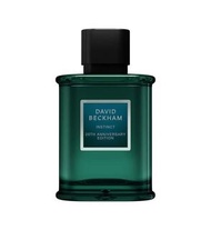 David Beckham Instinct 20th Anniversary Edition Eau de Toilette 75ml｜男士香水｜20周年限定版 ｜西班牙製造 ｜英國代購