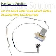 Lenovo G500 G505 G510 Series DC02001PR00 DC02001PS00 LED Screen Cable