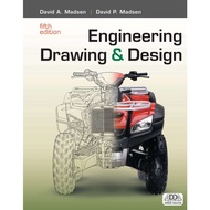 Engineering - Engineering Drawing and Design