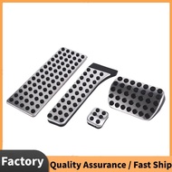 Car Accessories For   C E S    Sl-Class W203 W204 W211 W212W210 ,Accelerator Brake Footrest Pad
