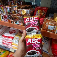 Abc Plus Coffee 18gr