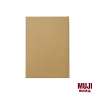 MUJI Notebook / Japanese Pocket Book Size