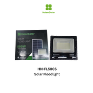 Solar Flood Light 500W Haien (HN-FL500S)