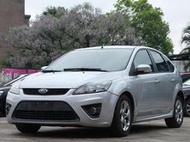 2011 Ford Focus 1.8#強力過件99% #可全額貸 #超額貸 #車換車結清