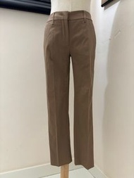Prada 高腰小腳褲