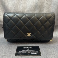 Chanel 香奈兒 woc 發財包 單肩包 21開