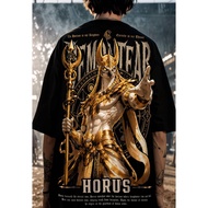 DemonTear Shirt " HORUS "