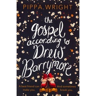The Gospel According To Drew Barrymore ISBN: 9781447238362