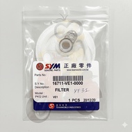 VF3i Fuel Pump Filter 16711-VE1-0000 Penapis Minyak Fuel Pump Strainer Spare Part