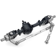 Linkstir Link steering metal RC WPL c24 c34 c54 c74 truck etc.