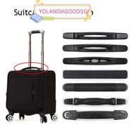 YOLANDAGOODSGJ Luggage Handle Universal Replacement Durable Luggage Bag Handle