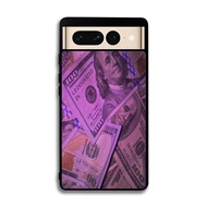 Google Case PIXEL 7 6 6A 5 4 4A 3 3A 2 Pro XL Dollars Aesthetic