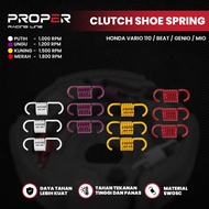 GENIO Per Centri Scoopy Vario GenioBEAT Street Spacydeluxe Proper Racing Line 1000 1200 1500 1800 rp