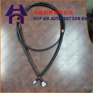 NISSAN YU41 LOWER METER CABLE