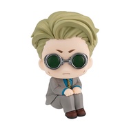 MEGAHOUSE LOOK UP SERIES JUJUTSU KAISEN Nanami Kento