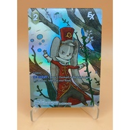 Cu Sith EX (Full Art) Foil Re-093C/10-068C Legacy Collection