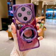 Vỏ điện thoại cho TECNO Spark 30C 30 C Pro 30pro spark30pro spark30 5G 4G Ốp trong suốt spark30c chố