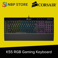 Corsair K55 RGB Gaming Keyboard