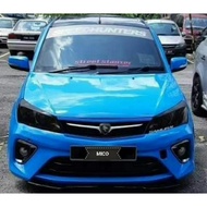 BUMPER SAGA FLX /FL KACUK MYVI