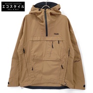 Tilak 米色 Odin 夾克，M 碼（二手）