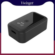 Strong Magnetic Accurate Position Tracker Gf22 Smart Car Gps Tracker Real Time Location Tracker Devi