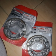 Rear Brake Pads 5D9-F530K-00