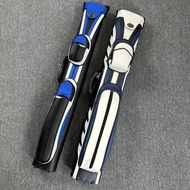 Billiard Cue Barrel 4 Holes Nine Cue Barrel 6 Holes Billiard Cue Barrel Bag 1/2 Billiard Cue Bag Bil