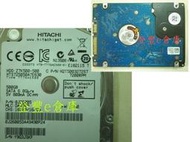【登豐e倉庫】 F25 Hitachi HTS725050A7E630 500G SATA3 硬碟燒痕 檔案救援 救資料