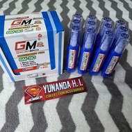 1 BOX CONTAINS 12 TYPES X LENGTH GM-90 Rp. 5000