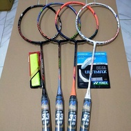 Original POWER MAX THUNDER 33 LBS BADMINTON RACKET