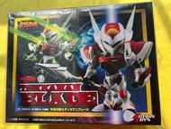 宇宙騎士 E S合金