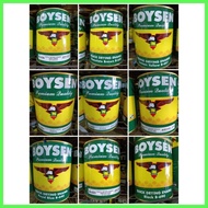♣ ♆ ♘ ↁ 1Liter Boysen Paint Quick Drying Enamel (QDE)