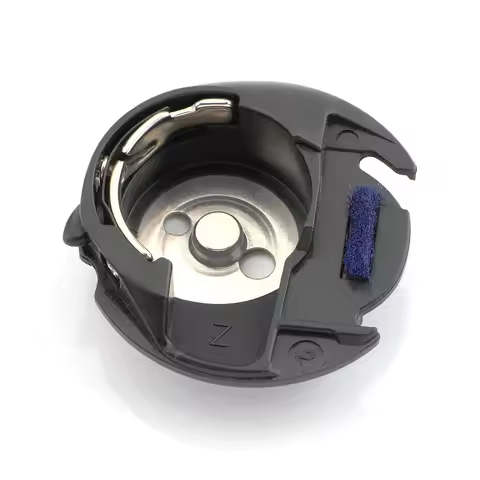 #87061 Bobbin Case Fit Singer Singer 5625, 7463, 7256, 7258, 7285Q, 8780, JUKI HZL-35Z Domestic Sewi