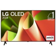 LG 樂金 48吋 OLED B4 4K 智能電視 OLED48B4PCA 全新行貨 另設其他尺寸 歡迎查詢