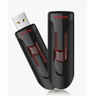 SanDisk Cruzer Glide USB 3.0 隨身碟 - 16GB | SDCZ600-016G-G35 | 香港行貨