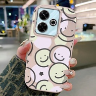 Phone Case For Xiaomi Redmi 13 5G 13C 12 5G 12C 14C 5G A4 5G 14R 5G POCO C75 5G 11A Note 12R 13R POC