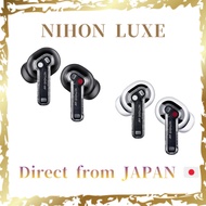 Nothing Ear True Wireless Earbuds (ANC, Bluetooth Compatible) | Colors: Black / White