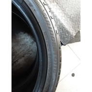Used Tyre Secondhand Tayar Bridgestone Potenza S001 215/45R20 70% Bunga per 1 pc