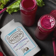 排便順暢 | 英國Blossom 淨腸通便丸 (100粒)