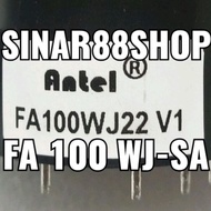 Flayback TV SHARP 29 INC FA100WJ-SA FA 100 WJ-SA FA100WJZZ FA 100 WJZZ FLYBACK FLAIBACK FLEBACK PLAY