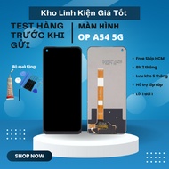Compatible screen for Oppo A54 - 5G/A74 - 5G / A93 -5G / Reno 5A / Realme Q3 / Oneplus Nord N200 5g