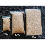 Kacang Tanah Kisar Halus Goreng Cincang Yong Tau Fu 1KG